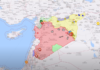 US Forces Under Fire in Syria: Illegal Occupation Enters Dangerous Phase/ The New Atlas