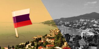 Will Zelensky Take Back Crimea? / By Rick Sterling