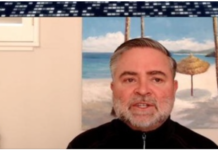 Scott Bennett To ST: US Concern Over Syrian-Iranian Ties Sounds Ridiculous