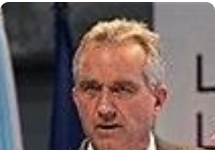 Kennedy on Ivermectin Suppression