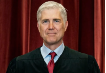 Supreme Court Justice Gorsuch Issues Excoriating Review of COVID Lockdown Policies Including Business Closures and Vaccine Mandates and Calls Them ‘Among the Greatest Intrusions on Civil Liberties in the History of the Nation’