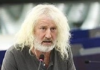 Mick Wallace on Western Terrorism