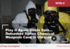 Play it Again Uncle Sam… Debunked Syrian Chemical Weapons Card in Ukraine/ By Finian Cunningham