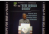 Video: The Unipolar “One World Order” (OWO) and the Imposition of a “Global Government”: Former Prime Minister of Malaysia Tun. Dr Mahathir Mohamad