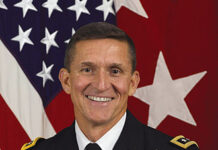 Flynn on Ukraine