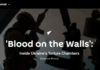 ‘Blood on the Walls’: Inside Ukraine’s Torture Chambers/ By Ekaterina Blinova
