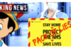 UK NHS Director of “End-of-Life Care” Confirms Doctors Lied About COVID Being Cause of Death to Create Illusion of a Pandemic