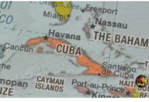 U.S. Intelligence Agencies Advance Disinformation About Chinese Spy Base in Cuba to Gain Support for Cruel Embargo Costing Cubans $455 Million Per Month/ By Jeremy Kuzmarov