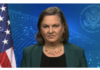 Victoria Nuland Inciting WWIII with Russia