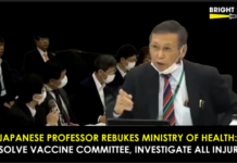 COVID Jabs Impair Natural Immunity