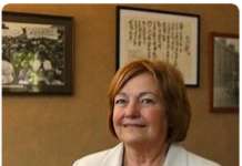 Nobel Peace Laureate tells Her Account of What She Witnessed in Syria