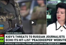 NATO/Ukraine Terrorism Inc.