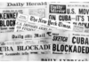 Netanyahu’s “False Flag” Is a “Copy and Paste”: The Pentagon’s Secret “Operation Northwoods”(1962) Directed Against Cuba. “Casualty Lists Would Cause a Helpful Wave of Indignation”/ By Prof.Michel Chossudovsky