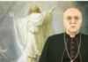 Video: Archbishop Viganò: “Wake Up From Your Slumber”