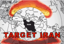 Washington’s Long War Against Us All