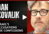 Israel’s Accusations Are Confessions/ Dan Kovalik