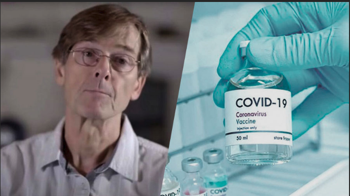 “Exposing the lie of asymptomatic transmission, once and for all.” May 10, 2021.