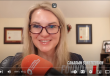 Court rules Trudeau’s invocation of Emergencies Act was UNREASONABLE and UNCONSTITUTIONAL