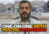 ‘Our goal is to stop the genocide’: Houthi spokesman meets The Grayzone