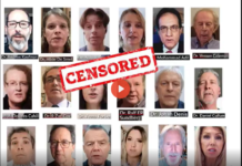 HONEST EXPERTS ARE TRYING TO WARN YOU! VACCINES, LOCKDOWNS, MASKS & MORE/First published at 16:14 UTC on December 9th, 2020.