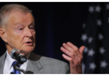 Brzezinski’s Barbaric Dream. The Israeli-Gaza Conflict is the Beginning of A Broader War, “Spreading Towards Iran”: Dr. Paul C. Roberts/ By Carla Stea