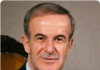 The Late Hafez Assad on Imperial Proxies