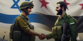 Israel’s attacks on Syria take a new and unexpected direction/By Vanessa Beeley