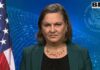 Victoria Nuland and “nasty surprises for Putin.”