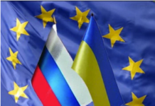 Target: Ukraine – How Foreign Intervention is Tearing the Country Apart (First published on March 4, 2014)