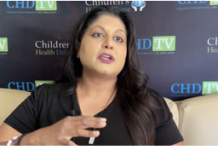 Video: COVID Nurse Whistleblower