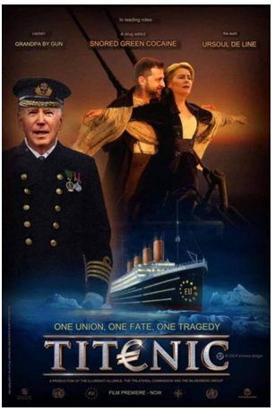 Titanic