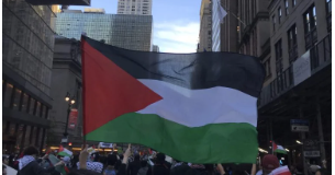 Zionist Occupation is Illegal