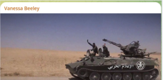 When the Lie Becomes the “Truth”