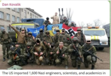 War Harvesters Bleed Ukraine for Profit