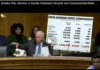 Senator Ron Johnson in Senate Homeland Security and Governmental Affairs …