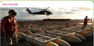 Journalist Bisan Owda Documents Western/Zionist Genocide in Real Time.