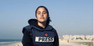 Western/Zionist Genocide Against Palestinians