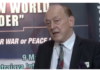 Video: Terrorism Is Made in the USA. The Global War on Terrorism Is a Big Lie/ By Prof. Chossudovsky