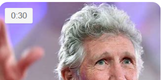 Over My Dead Body/ By Roger Waters