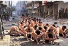 Citing Genocide Convention, Seven Lawyers Launch Historic Lawsuit Against Canada