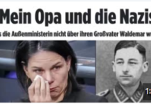 Nazi Glorification in Germany and Beyond. How Can We Be So Ignorant?