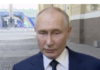 Did Putin Just Issue the Most Serious Warning to Date?/ By Drago Bosnic A man in a suit standing outdoors near a building.