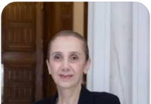 Interview with the former Member of Parliament, the pharmacist Dr. Rouba Mirza/ By Basma Qaddour