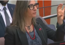 It Is important to Call a Genocide a Genocide/ By Francesca Albanese