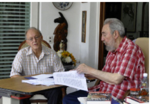 To the People of Cuba: Is Washington Preparing a “Soft Coup”? The Co-optation of Cuban Intellectuals/By Prof Michel Chossudovsky