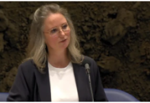 Dutch Minister of Health Acknowledges that The Pandemic Policy is a Military Operation. “The Ministry of Health Obeys NATO and NCTV”