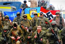 When Western Media Saw Ukraine’s Neo-Nazis/ By Robert Parry – Aug. 10, 2014