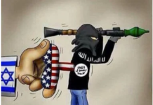 Richard Black and Vanessa Beeley on The Reality in Syria