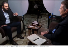 Canadian Foreign Policy Is Utterly Barbaric