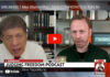 Max Blumenthal: Max Confronts Blinken! Max Blumenthal confronts Blink-182 on the Ring Freedom Podcast.